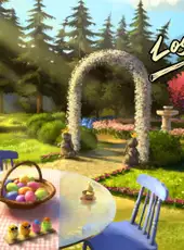 Log Away: Easter DLC