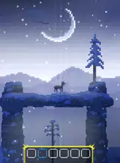 The Deer God