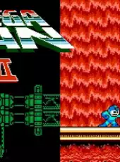 Mega Man 3