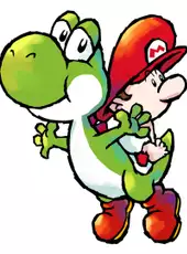 Yoshi's Island: Super Mario Advance 3