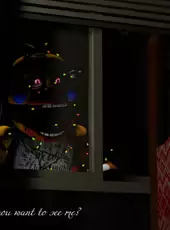 Christmas with Freddy's