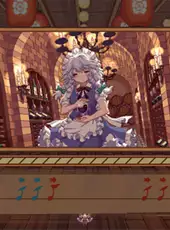 Touhou Mystia's Izakaya DLC 2.5 Pack