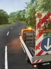 Road Maintenance Simulator