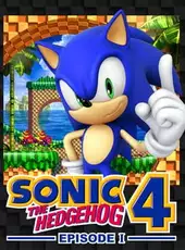 Sonic the Hedgehog 4: Episode I