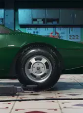 Car Mechanic Simulator 2018: Lotus