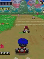 Konami Krazy Racers