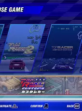 Top Racer Collection: Top Racer Customs