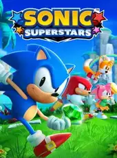 Sonic Superstars