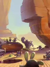 Skylanders: Swap Force