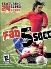 Fab 5 Soccer