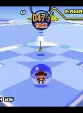 Super Monkey Ball Jr.