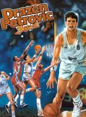 Drazen Petrovic Basket