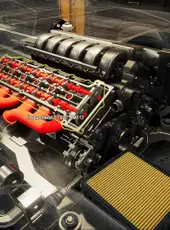 Car Mechanic Simulator 2021: Aston Martin