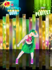 Just Dance 2015