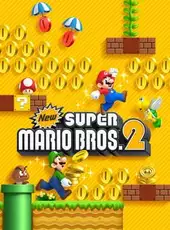 New Super Mario Bros. 2