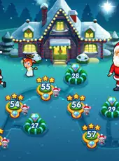Delicious: Emilys Christmas Carol