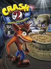 Crash Bandicoot 2: Cortex Strikes Back