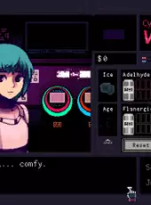 VA-11 Hall-A: Cyberpunk Bartender Action