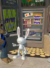 Sam & Max: Save the World - Episode 1: Culture Shock