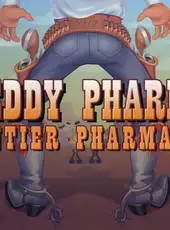 Freddy Pharkas: Frontier Pharmacist