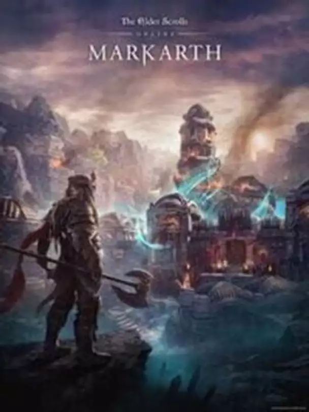 The Elder Scrolls Online: Markarth