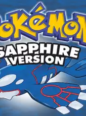 Pokémon Sapphire Version
