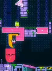 Snipperclips: Cut It Out, Together!