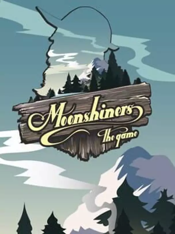 Moonshiners: The Game