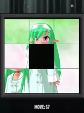 Intelligence: Anime Girls