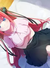 The Quintessential Quintuplets: Summer Memories Also Come In Five