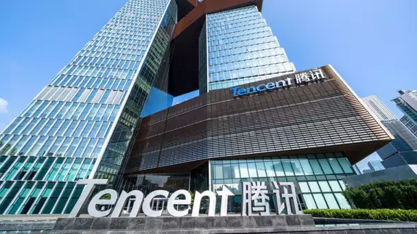 Tencent purchases a portion in Ubisoft from the Guillemot family.