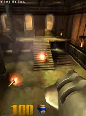 Quake III: Gold