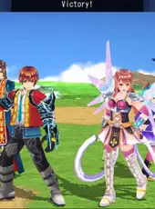 Revenant Saga
