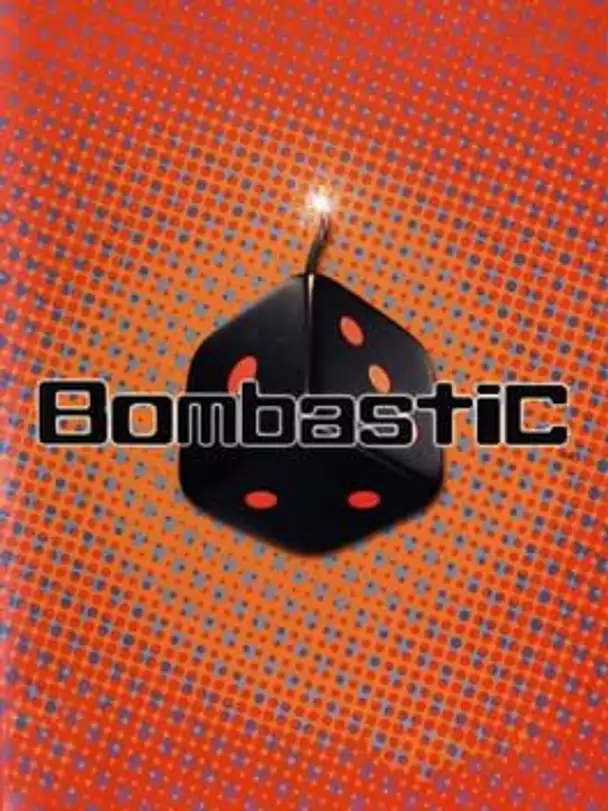 Bombastic