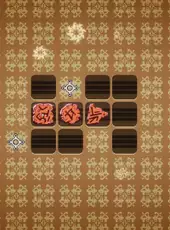 Shatris: Infinite Puzzles