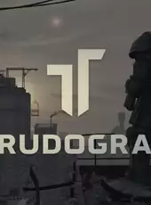 Atom RPG: Trudograd