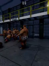 Fat Prisoner Simulator