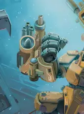 Mothergunship: Forge