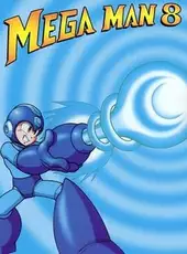 Mega Man 8