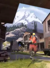 Team Fortress 2: A Heavy Update