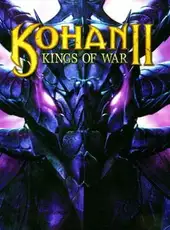 Kohan II: Kings of War