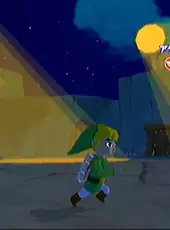 The Legend of Zelda: The Wind Waker