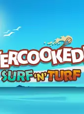 Overcooked! 2: Surf 'n' Turf