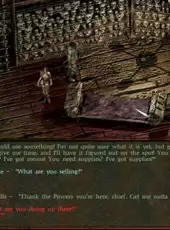 Planescape: Torment