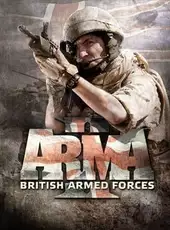 Arma 2: British Armed Forces