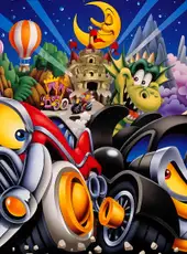 Motor Toon Grand Prix