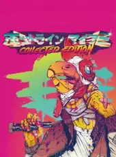 Hotline Miami: Collected Edition