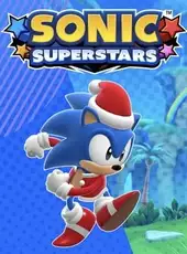 Sonic Superstars: Holiday Pack