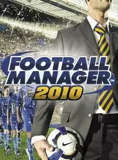 Football Manager 2010