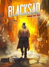 Blacksad: Under the Skin